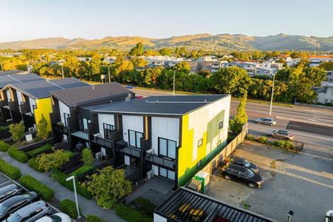 Photo of property in 6/316 Armagh Street, Christchurch Central, Christchurch, 8011