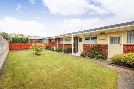 Photo of property in 20 Ruha Street, West End, Palmerston North, 4412