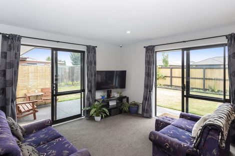 Photo of property in 21 Chert Street, Rolleston, 7614