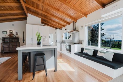 Photo of property in 293 Woodlands Road, Gordonton, Hamilton, 3281