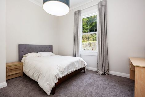 Photo of property in 21 Priscilla Crescent, Mornington, Wellington, 6021