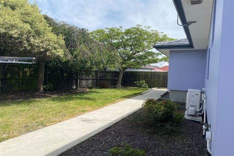 Photo of property in 2/36 Reginald Street, Burwood, Christchurch, 8083