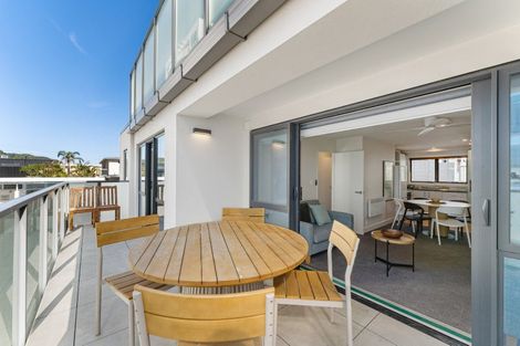 Photo of property in 215/6 Adams Avenue, Mount Maunganui, 3116
