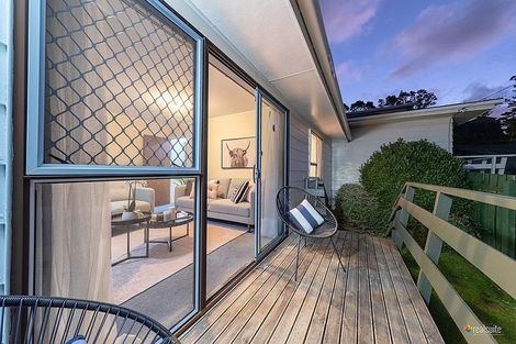 Photo of property in 10f3 Tuapapa Street, Johnsonville, Wellington, 6037