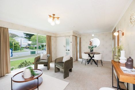 Photo of property in 20 Ruha Street, West End, Palmerston North, 4412