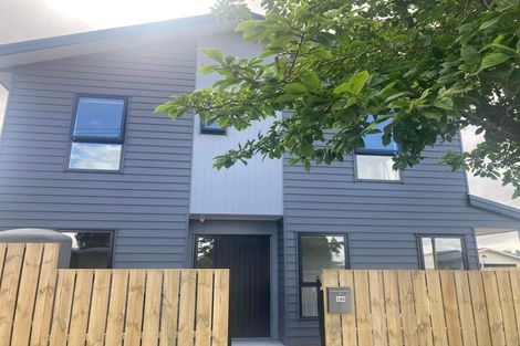 Photo of property in 63u1 Primrose Street, Frankton, Hamilton, 3204