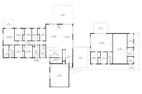 Photo of property in 661 Creyke Road, Darfield, 7571