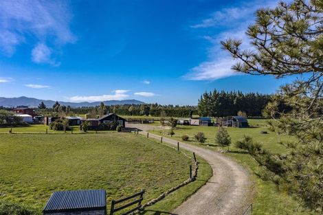 Photo of property in 74 Foothills Road, Okuku, Rangiora, 7473