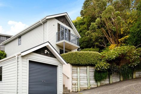 Photo of property in 25u3 Hollies Crescent, Johnsonville, Wellington, 6037