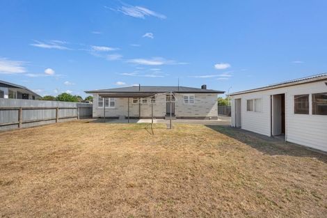 Photo of property in 52 Dover Road, Flaxmere, Hastings, 4120