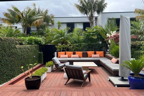 Photo of property in 3/7 Killarney Street, Takapuna, Auckland, 0622