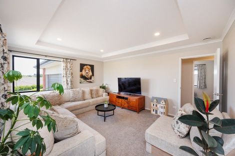 Photo of property in 8 Macdonald Heights, Feilding, 4702