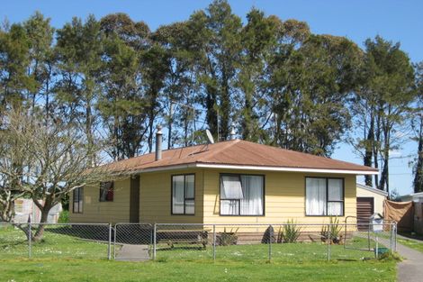 Photo of property in 13 Leather Street, Huntly, 3700