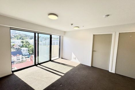 Photo of property in 602/111 Dixon Street, Te Aro, Wellington, 6011