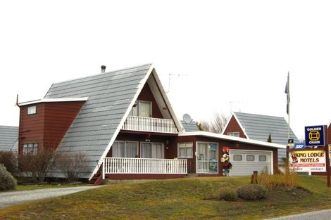 Photo of property in Viking Motel, 21 Inverness Crescent, Arrowtown, 9302