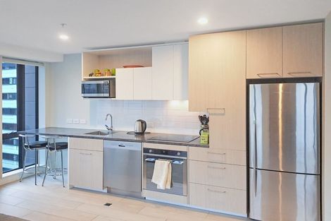 Photo of property in Vsp South, 702/168u Victoria Street, Te Aro, Wellington, 6011