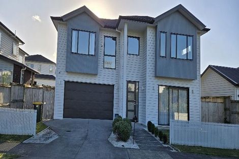 Photo of property in 13 Johns Creek Crescent, Silverdale, 0932