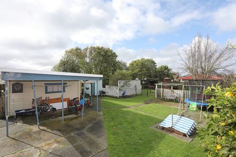 Photo of property in 25 Robert Street, Marton, 4710