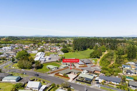 Photo of property in 9a Pine Avenue, Bader, Hamilton, 3206