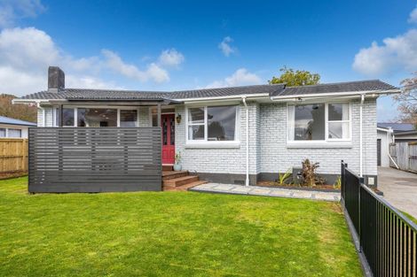 Photo of property in 7 Manapouri Place, Glenview, Hamilton, 3206