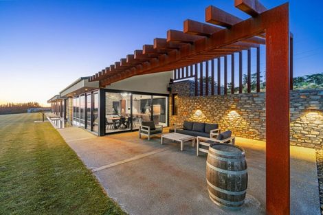 Photo of property in 418 Spur Road, Rosewill, Timaru, 7975