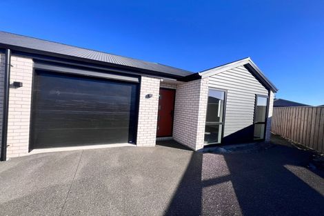 Photo of property in 92 Accadia Drive, Rolleston, 7614