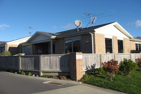 Photo of property in 15/25 Tacy Street, Kilbirnie, Wellington, 6022