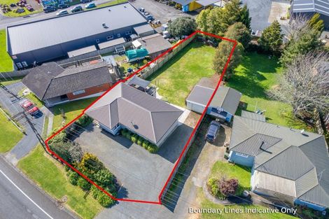 Photo of property in 372 Ohaupo Road, Te Awamutu, 3800