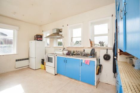 Photo of property in 14 Miller Street, Georgetown, Invercargill, 9812