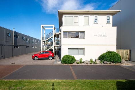 Photo of property in Lago Apartments, 1102unit Fenton Street, Rotorua, 3010