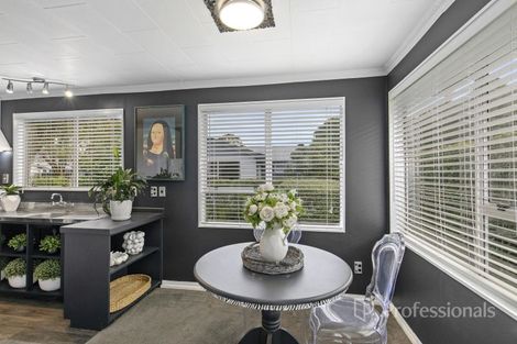 Photo of property in 3 Norfolk Street, Belmont, Lower Hutt, 5010