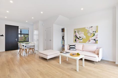 Photo of property in 28c Ian Morrison Road, Hobsonville, Auckland, 0616