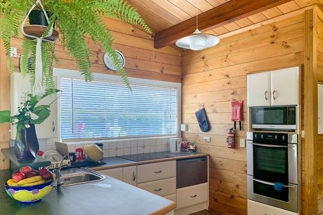 Photo of property in 6 Cleary Road, Wainui, Gisborne, 4010