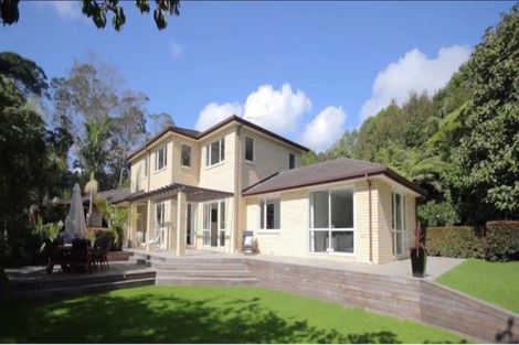 Photo of property in 12 Oakford Park Crescent, Greenhithe, Auckland, 0632