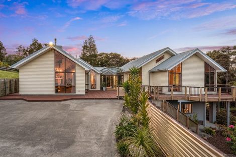 Photo of property in 68 Tender Road, Dairy Flat, Albany, 0794