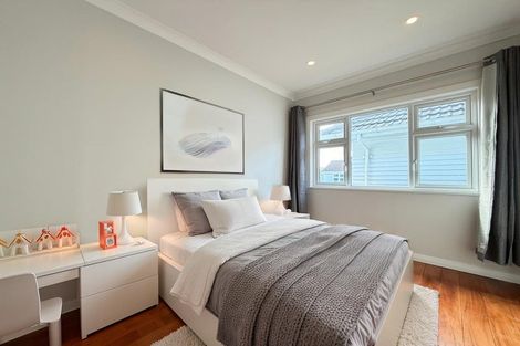 Photo of property in 96 Hobart Street, Miramar, Wellington, 6022