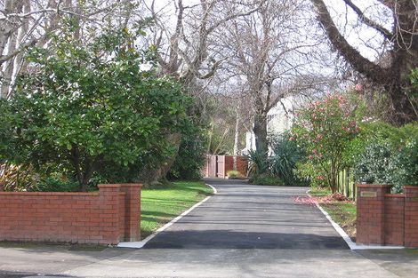 Photo of property in 221b Victoria Avenue, Hokowhitu, Palmerston North, 4410