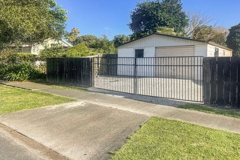 Photo of property in 8 Elsdon Best Street, Riverdale, Gisborne, 4010