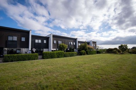 Photo of property in 22 Brian Keogh Lane, Wigram, Christchurch, 8025