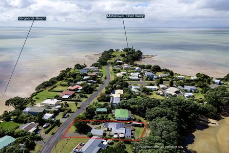Photo of property in 490 Matakawau Road, Awhitu, Waiuku, 2684