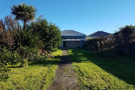 Photo of property in 153 Romilly Street, Westport, 7825