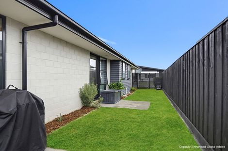 Photo of property in 35 Zabeel Street, Lincoln, 7608