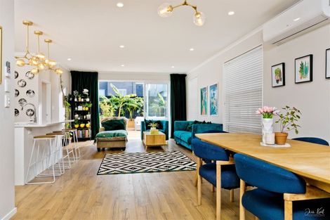Photo of property in 86 Bomb Point Drive, Hobsonville, Auckland, 0616