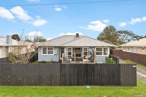 Photo of property in 1/18 Sheehan Avenue, Papakura, 2110