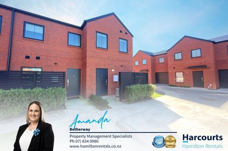 Photo of property in 2 Pippa Lane, Rolleston, 7614