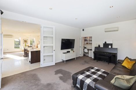 Photo of property in 134 Hussey Road, Northwood, Christchurch, 8051