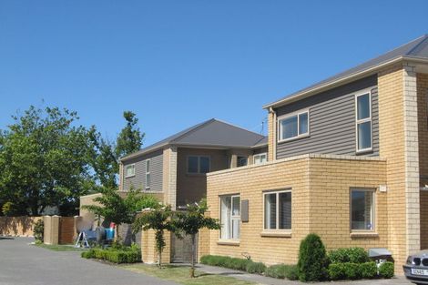 Photo of property in 4 Fieldstone Lane, Spreydon, Christchurch, 8024