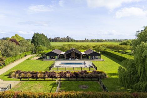 Photo of property in 354 Bruntwood Road, Matangi, Cambridge, 3493