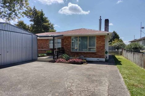 Photo of property in 14 Charles Street, Tokoroa, 3420