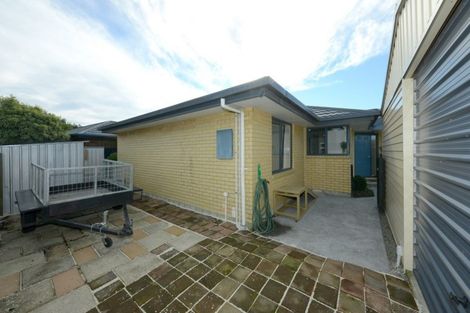 Photo of property in 82 Othello Drive, Rolleston, 7614